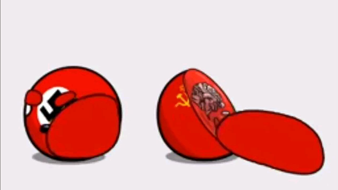 波兰球